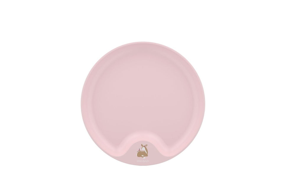 Kinderbord Mepal Mio - Fairy Garden - Babywinkel - 8720294049005