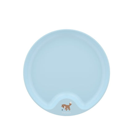 Kinderbord Mepal Mio - Forest Friends - Babywinkel - 8720294049098