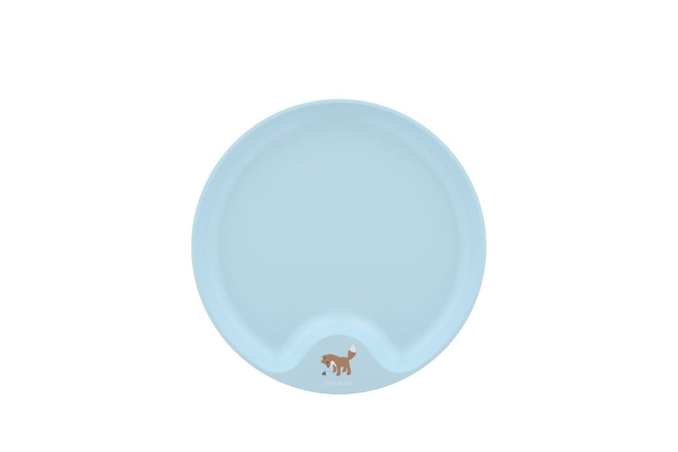 Kinderbord Mepal Mio - Forest Friends - Babywinkel - 8720294049098