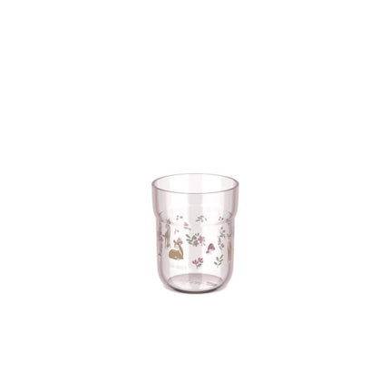 Kinderglas Mepal Mio 250 ml - Fairy Garden - Babywinkel - 8720294049036