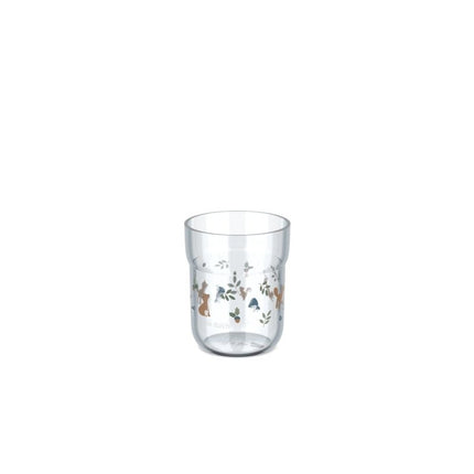 Kinderglas Mepal Mio 250 ml - Forest Friends - Babywinkel - 8720294049128