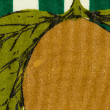 Kinderstrandlaken Antique Stripe koop je bij Babywinkel