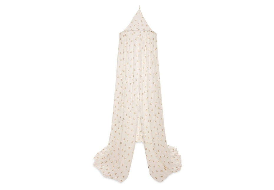 Klamboe Mini Teddy Bear 245cm koop je bij Babywinkel