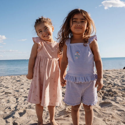 Kledingset Dreamy Purple koop je bij Babywinkel