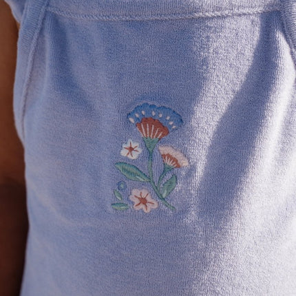 Kledingset Dreamy Purple koop je bij Babywinkel