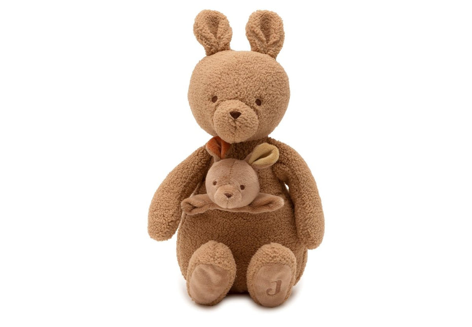 Knuffel - Kangaroots koop je bij Babywinkel