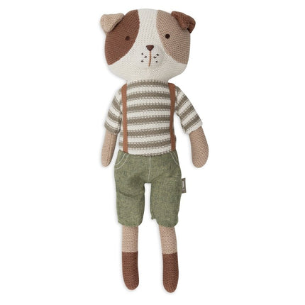 Knuffel - Mick - Babywinkel - 8717329401488