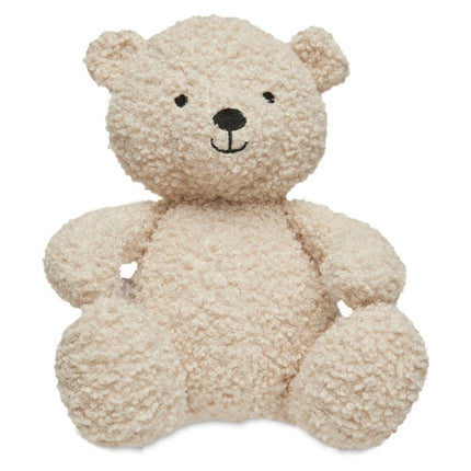 Knuffel - Teddy Bear - Naturel - Babywinkel - 8717329370333