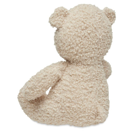 Knuffel - Teddy Bear - Naturel - Babywinkel - 8717329370333