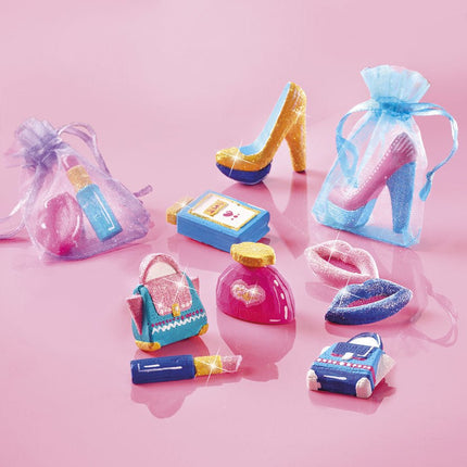 Knutselset Stylicious 3 - In 1 - Babywinkel - 8714274025752
