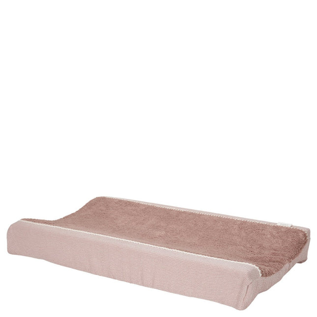 Koeka Aankleedkussenhoes Cairo Plum - Koeka - Babywinkel - 8718276185421