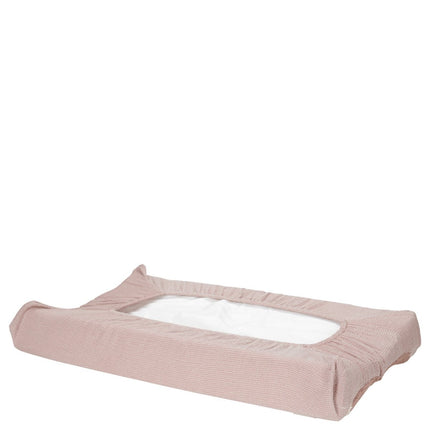 Koeka Aankleedkussenhoes Cairo Plum - Koeka - Babywinkel - 8718276185421