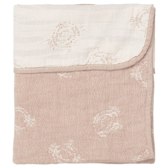 Koeka Wiegdeken Reversible Portobello Hazel koop je bij Babywinkel