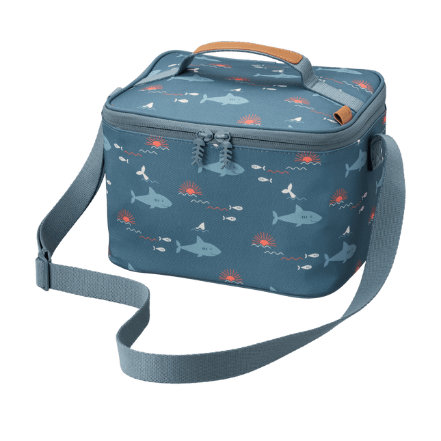 Koeltas large Shark - Babywinkel - 8720874459347