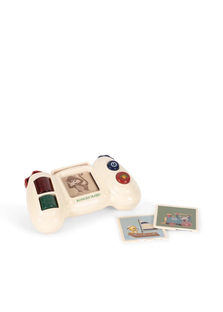 Konges Sløjd Activiteitenspeelgoed Game On koop je bij Babywinkel