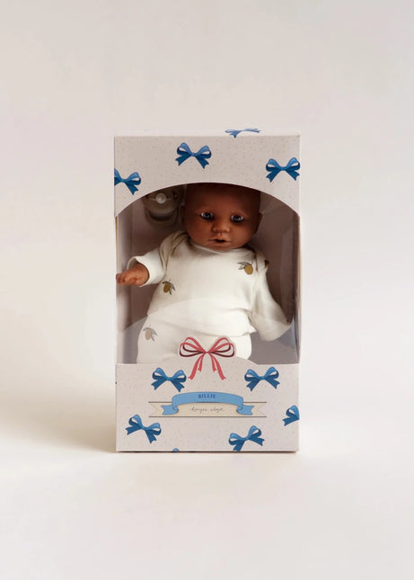 Konges Sløjd Babypop Billie Met Fopspeen koop je bij Babywinkel