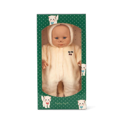 Konges Sløjd Babypop Kitty koop je bij Babywinkel