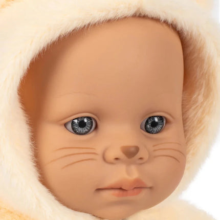 Konges Sløjd Babypop Kitty koop je bij Babywinkel