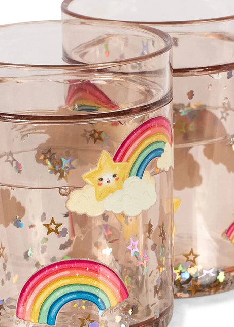 Konges Sløjd Bekertje Rainbow 2St koop je bij Babywinkel