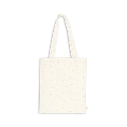 Konges Sløjd Dekbedovertrek Gots Lemon Dot 140X200 koop je bij Babywinkel