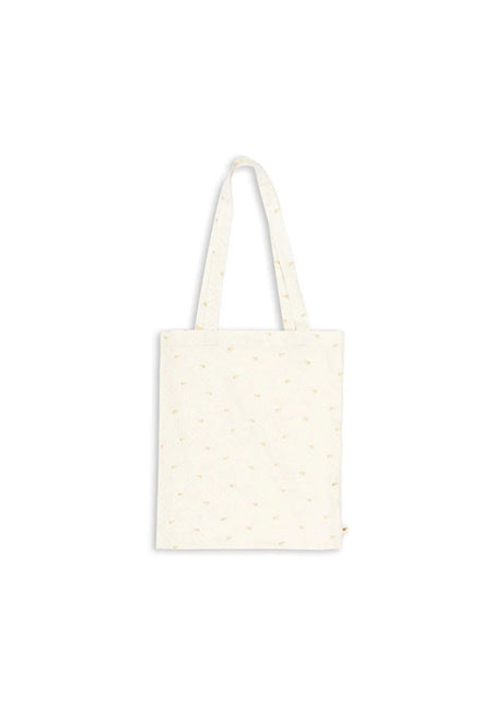 Konges Sløjd Dekbedovertrek Gots Lemon Dot koop je bij Babywinkel