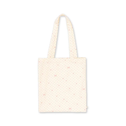 Konges Sløjd Dekbedovertrek Peuter Gets Cherry Dot 70X100 koop je bij Babywinkel