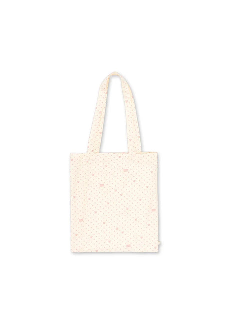 Konges Sløjd Dekbedovertrek Peuter Gets Cherry Dot 70X100 koop je bij Babywinkel