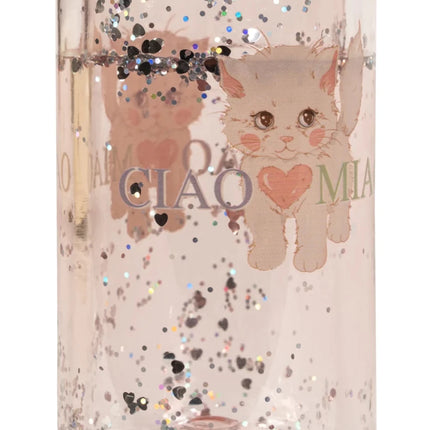 Konges Sløjd Drinkfles Ciao Miao koop je bij Babywinkel