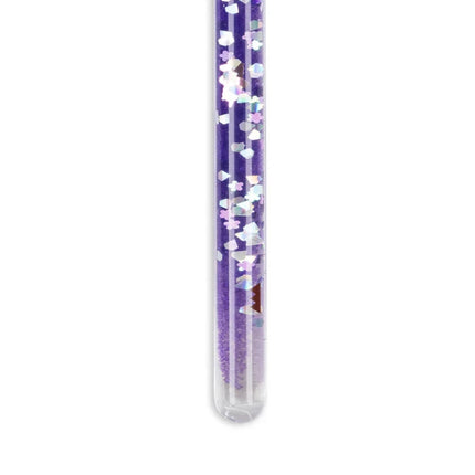 Konges Sløjd Glitterstaaf Unicorn 30Cm koop je bij Babywinkel