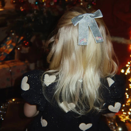 Konges Sløjd Haarspeldje Baby Strikjes 2St koop je bij Babywinkel
