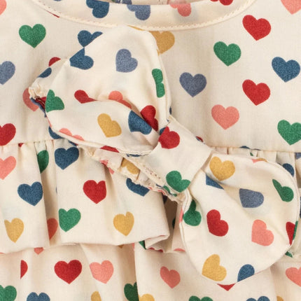 Konges Sløjd Kleding Set Pop Coeur Coloré koop je bij Babywinkel