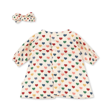Konges Sløjd Kleding Set Pop Coeur Coloré koop je bij Babywinkel