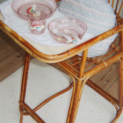Konges Sløjd Knoeimat Cherry Dot koop je bij Babywinkel