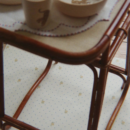 Konges Sløjd Knoeimat Lemon Dot koop je bij Babywinkel