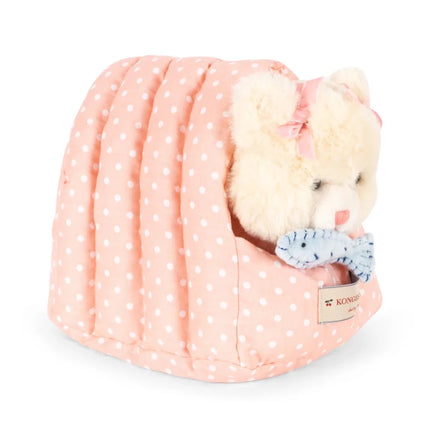 Konges Sløjd Knuffel Calore Kat koop je bij Babywinkel