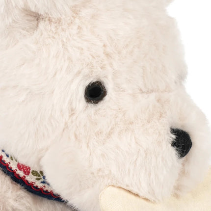 Konges Sløjd Knuffel Hond Terry koop je bij Babywinkel