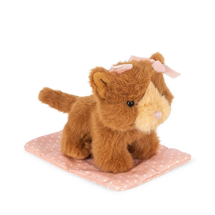 Konges Sløjd Knuffel Kat koop je bij Babywinkel