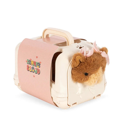 Konges Sløjd Knuffel Kat koop je bij Babywinkel