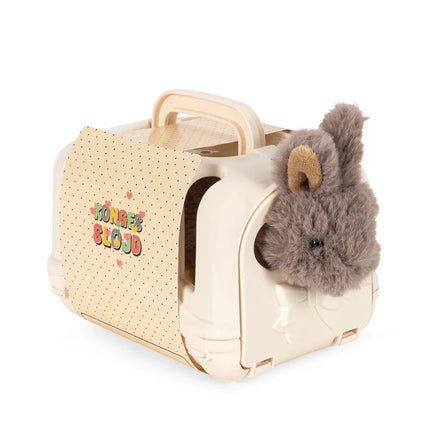 Konges Sløjd Knuffel Konijn koop je bij Babywinkel