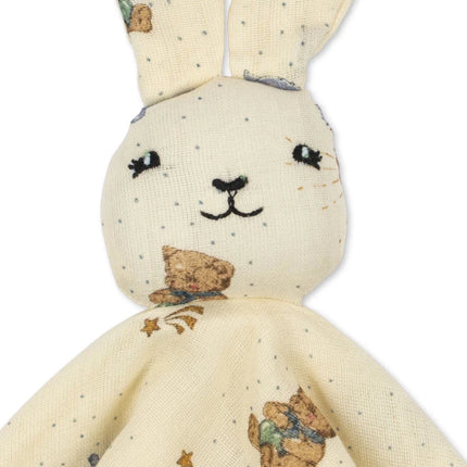 Konges Sløjd Knuffel Konijn Cucciolo koop je bij Babywinkel