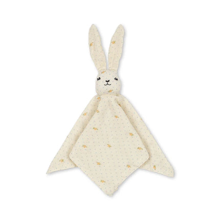 Konges Sløjd Knuffel Konijn Lemon Dot koop je bij Babywinkel