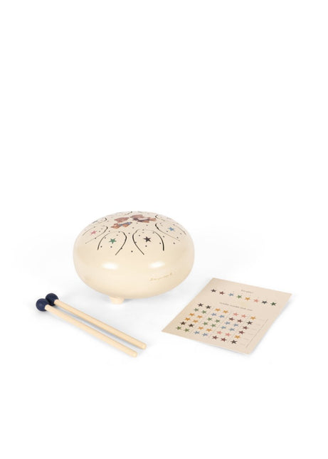 Konges Sløjd Knuffel Marly Drum koop je bij Babywinkel