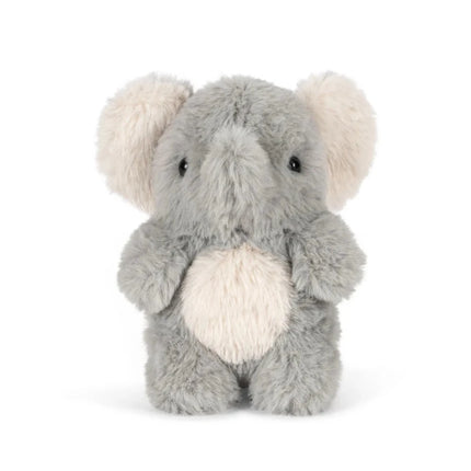 Konges Sløjd Knuffel Olifant koop je bij Babywinkel