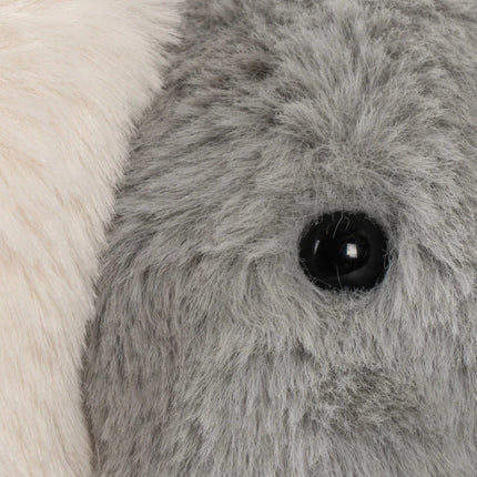 Konges Sløjd Knuffel Olifant koop je bij Babywinkel