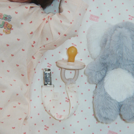 Konges Sløjd Knuffel Olifant koop je bij Babywinkel
