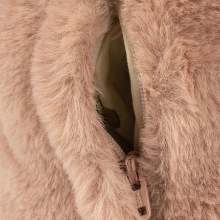 Konges Sløjd Knuffel Teddy Tas koop je bij Babywinkel