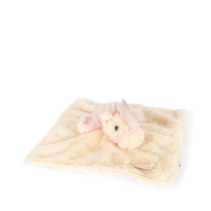 Konges Sløjd Knuffel Unicorn Off White koop je bij Babywinkel