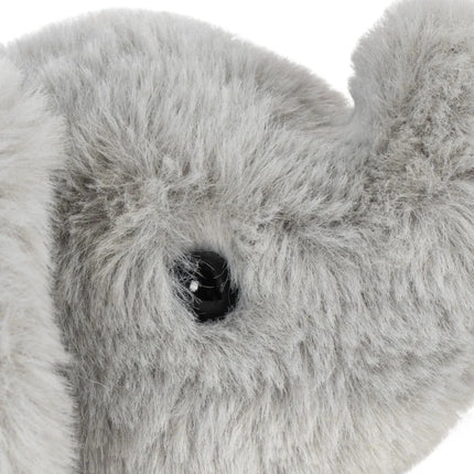 Konges Sløjd Knuffeldoekje Olifant Sleet koop je bij Babywinkel