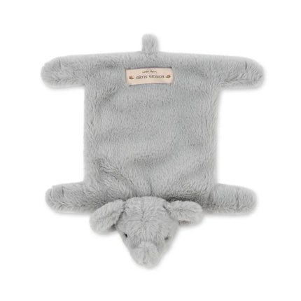 Konges Sløjd Knuffeldoekje Olifant Sleet koop je bij Babywinkel