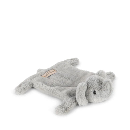 Konges Sløjd Knuffeldoekje Olifant Sleet koop je bij Babywinkel